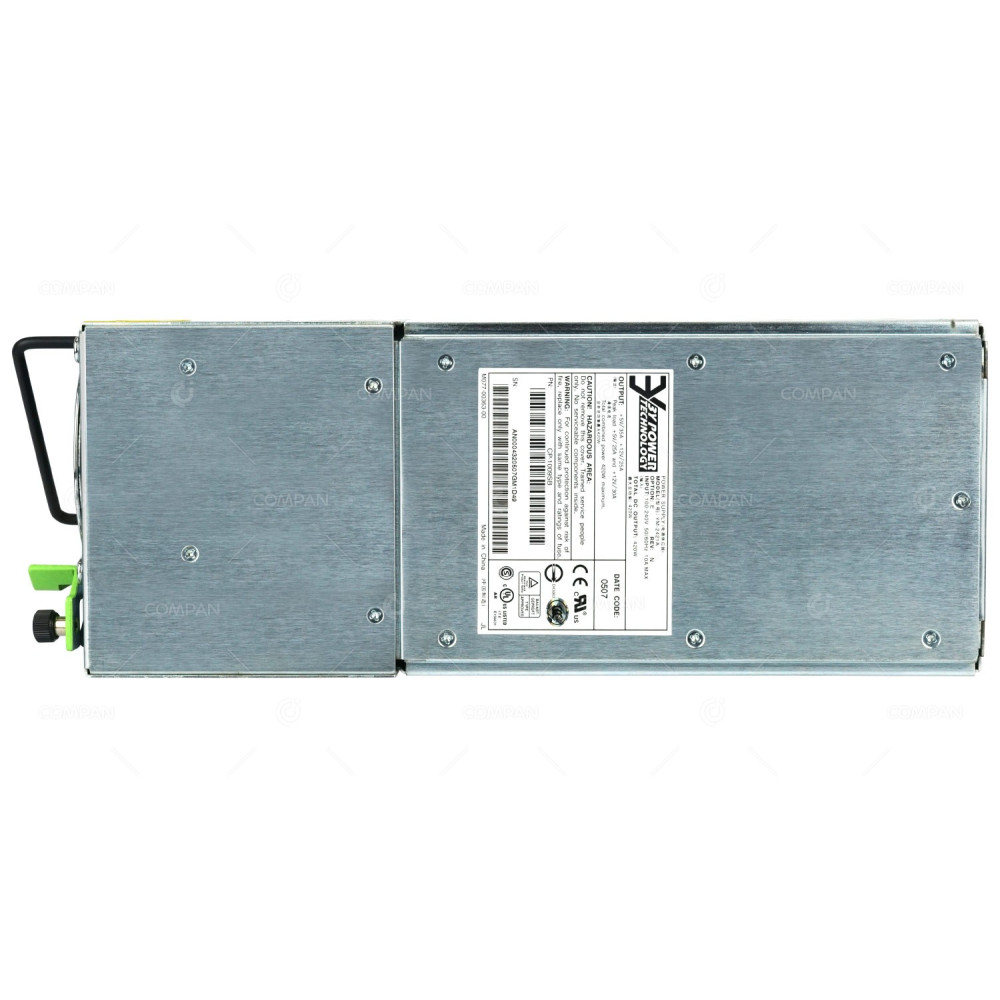 370-6776-01 SUN MICROSYSTEMS 420W POWER SUPPLY FOR SUN STOREDGE 3310 3500